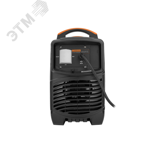 Инвертор сварочный ARC 400 PRO SMART (Z298S) НАКС РФ - фото 6