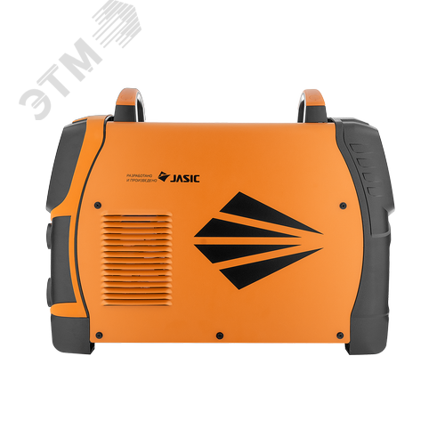 Инвертор сварочный ARC 400 PRO SMART (Z298S) НАКС РФ - фото 5