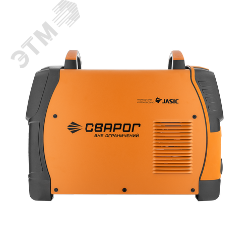 Инвертор сварочный ARC 400 PRO SMART (Z298S) НАКС РФ - фото 4