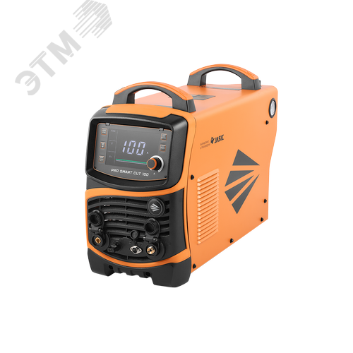 Инвертор сварочный CUT 100 PRO SMART (L221S) - фото 2