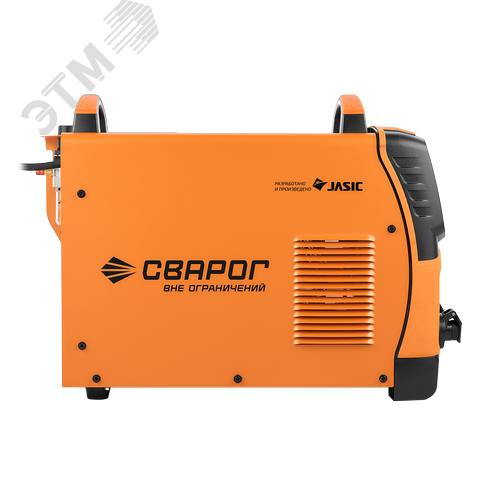 Инвертор сварочный CUT 100 PRO SMART (L221S) - фото 5