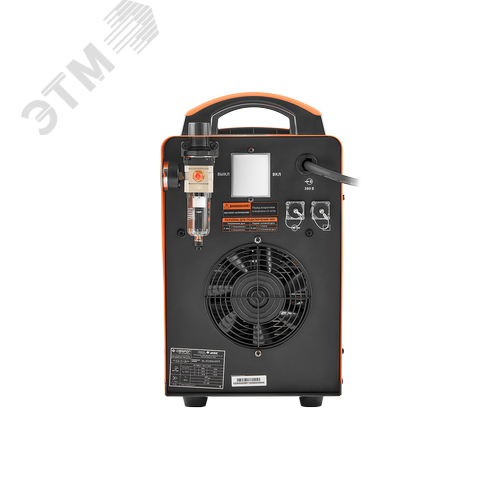 Инвертор сварочный CUT 100 PRO SMART (L221S) - фото 7