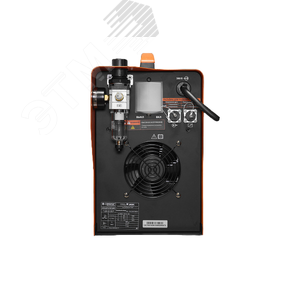 Инверторный плазменной резки CUT 80 ''PRO SMART'' (L225S) - фото 2