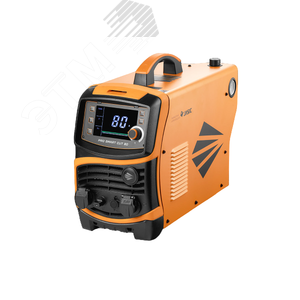 Инверторный плазменной резки CUT 80 ''PRO SMART'' (L225S) - фото 3