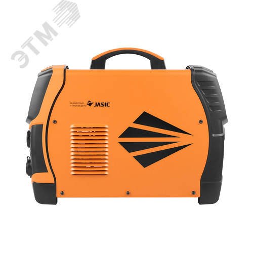 Инвертор сварочный MIG 300 PRO SMART (N253S) НАКС РФ - фото 7