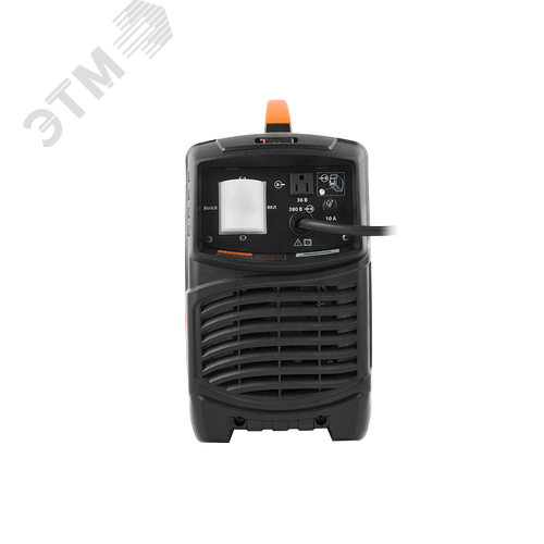 Инвертор сварочный MIG 300 PRO SMART (N253S) НАКС РФ - фото 8