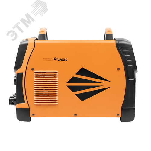 Инвертор сварочный MIG 350 PRO SMART (N216S) НАКС (все группы) РФ - фото 6