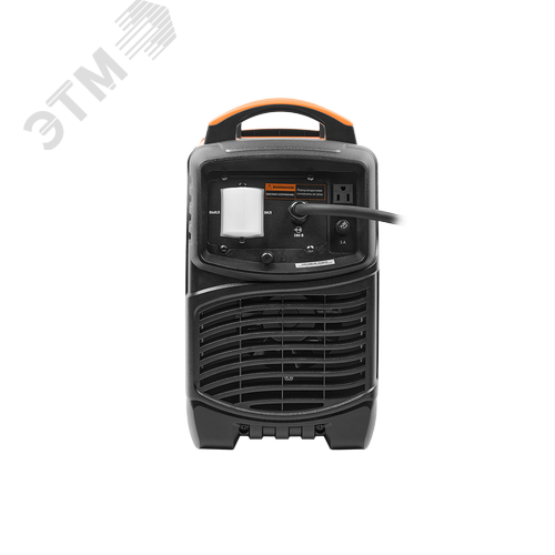 Инвертор сварочный MIG 350 PRO SMART (N216S) НАКС (все группы) РФ - фото 7