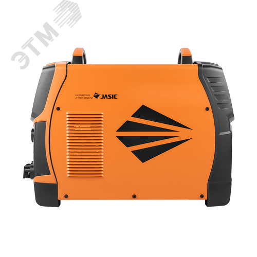 Инвертор сварочный MIG 500 PRO SMART (N215S) НАКС (все группы) РФ - фото 5