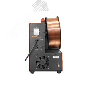 Инвертор сварочный MIG 200 ''PRO SMART'' (N214S) НАКС (все группы) РФ - фото 4