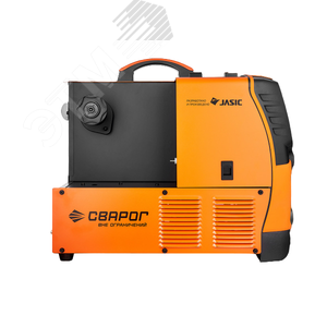 Инвертор сварочный MIG 200 ''PRO SMART'' (N214S) НАКС (все группы) РФ - фото 3