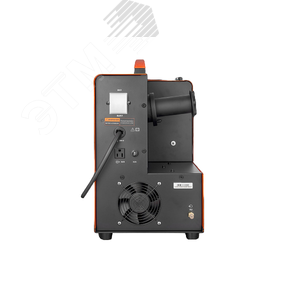 Инвертор сварочный MIG 250 ''PRO SMART'' (N248S) НАКС РФ - фото 4