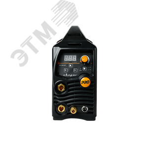 Инвертор сварочный TIG 180 DSP ''PRO'' (W206) - фото 2