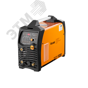 Инвертор сварочный TIG 300 P ''PRO'' (W232) - фото 4