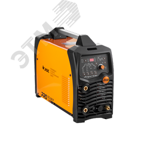 Инвертор сварочный TIG 300 P ''PRO'' (W232) - фото 1