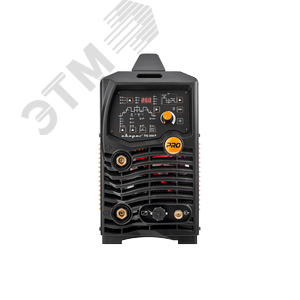 Инвертор сварочный TIG 300 P ''PRO'' (W232) - фото 3