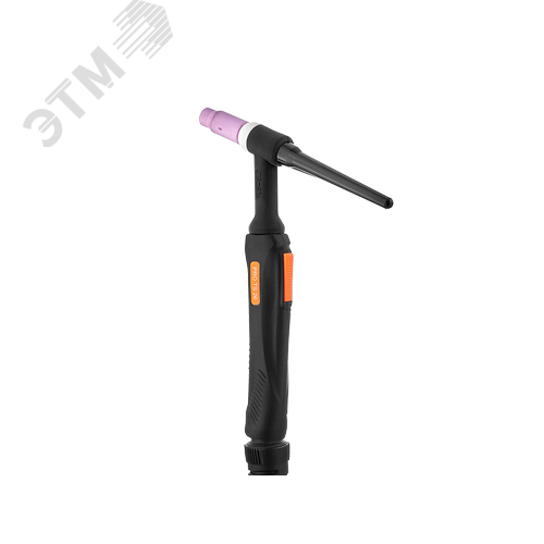 Горелка PRO TS 26 (200AC/DC (E20101) 4м IOW6906-SV003 - фото 3