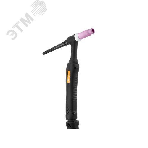 Горелка PRO TS 26 (200AC/DC (E20101) 4м IOW6906-SV003 - фото 2