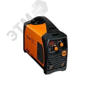 Инвертор сварочный ARC 180 ''PRO'' (Z208S) - фото 1