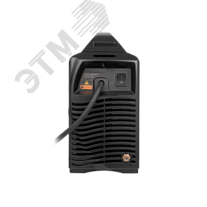 Инверторный плазменной резки CUT 60 NHF PRO (L2060A) - фото 4