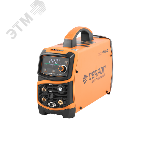 Изображение товара Инвертор сварочный TIG 200 OXIFREE PRO SMART (W227S) (шт)