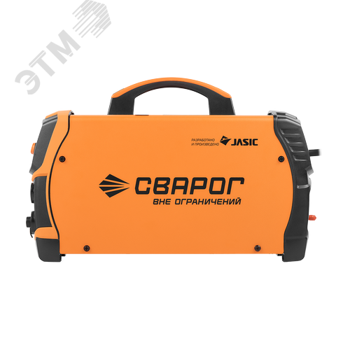 Инвертор сварочный TIG 200 OXIFREE PRO SMART (W227S) НАКС РФ - фото 5