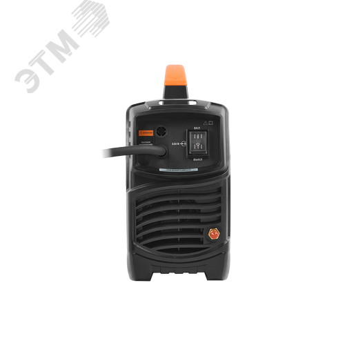 Инвертор сварочный TIG 200 OXIFREE PRO SMART (W227S) НАКС РФ - фото 6