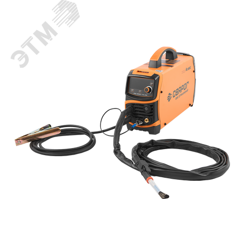 Инвертор сварочный TIG 200 OXIFREE PRO SMART (W227S) НАКС РФ - фото 7