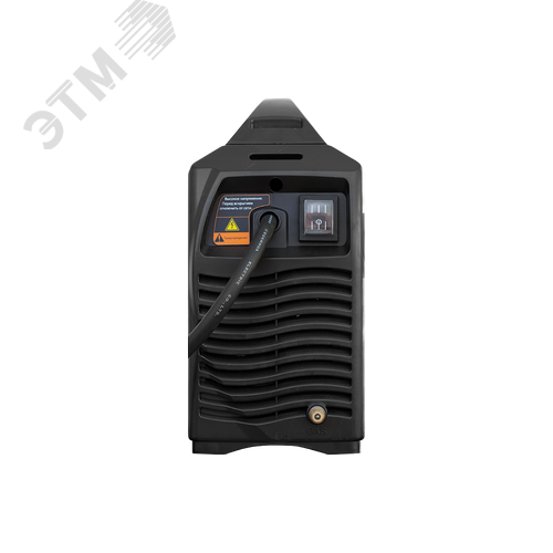 Инвертор сварочный TIG 200 P DSP ''PRO'' (W212) НАКС РФ - фото 3