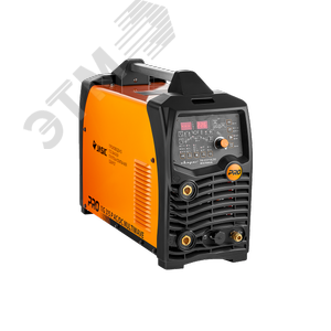 Изображение товара Инвертор сварочный TIG 315P AC/DC MULTIWAVE ''PRO'' (E202) (шт)