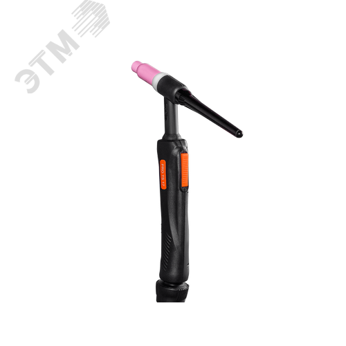 Горелка PRO TS 17 (160AC/DC) 8м IOZ6360-sv001 - фото 3