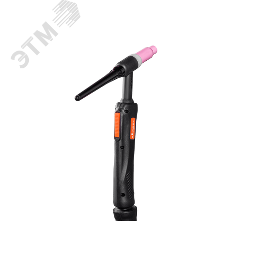 Горелка PRO TS 17 (160AC/DC) 8м IOZ6360-sv001 - фото 2