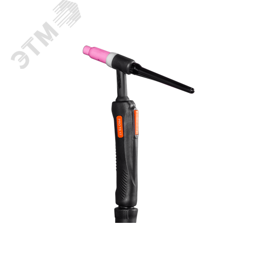 Горелка PRO TS 17 (160AC/DC) 4м IOZ6960-sv001 - фото 3