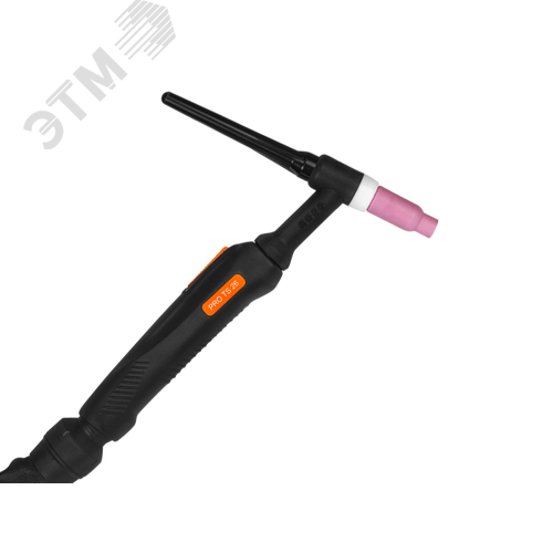 Горелка PRO TS 26 М12?1 8м IOW6306-sv001 - фото 2