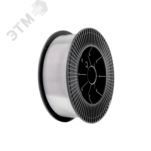 Проволока алюминиевая MIG ER4043 (аналог Св-АК5) д=1.6мм катушка 6кг - фото 2