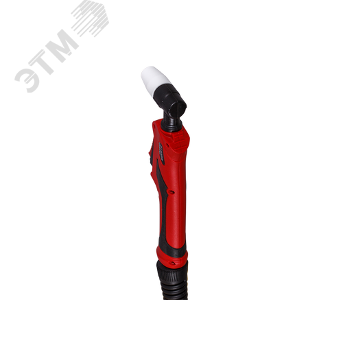 Резак плазменный TECH PT 31 (CUT45) 5м IVT6251-21 - фото 2