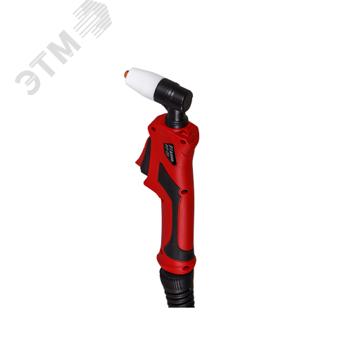 Резак плазменный TECH PT 31 (CUT45) 5м IVT6251-21 - фото 3