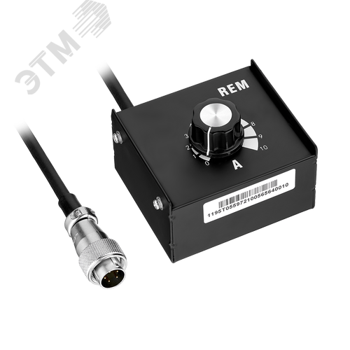 Изображение товара Пульт ДУ для ARC 400 (Z312) 30м (шт)