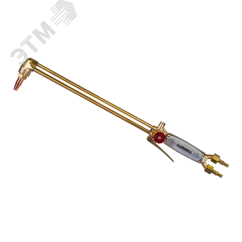 Изображение товара Резак трехтрубный ацетиленовый Р2А-32-Р (R3P-32-R-AC) 535мм (шт)