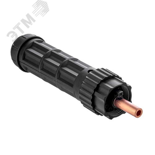 Разъем центральный кабельный (CS) IZX0078 - фото 1