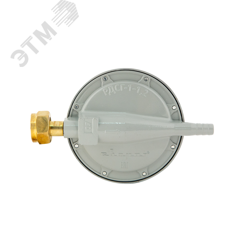 Редуктор пропановый  РДСГ-1-1,2 (KMQ-06) - фото 2