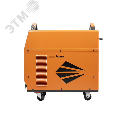 Инвертор сварочный ARC 630 REAL (Z321) НАКС РФ - фото 7