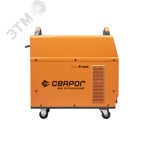 Инвертор сварочный ARC 630 REAL (Z321) - фото 11