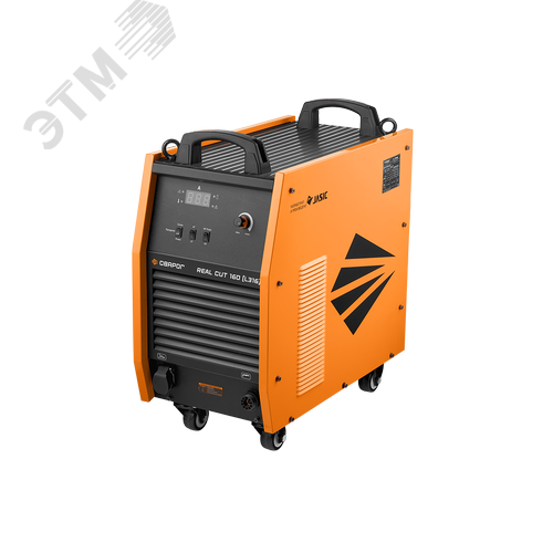Инвертор сварочный CUT 160 REAL (L316) - фото 1