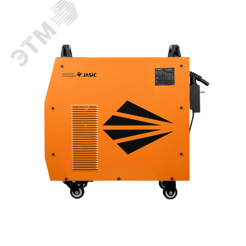 Инвертор сварочный CUT 160 REAL (L316) - фото 3