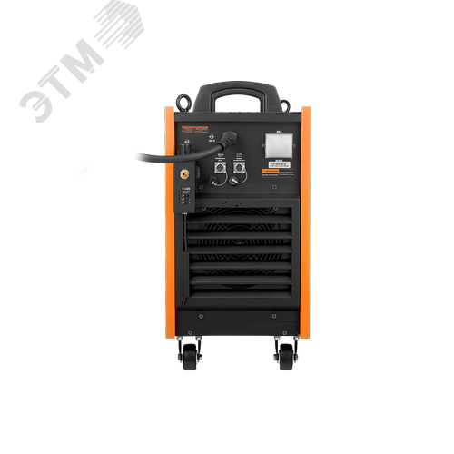 Инвертор сварочный CUT 160 REAL (L316) - фото 6