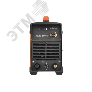 Инверторный плазменной резки CUT 45 ''REAL'' (L207) - фото 2