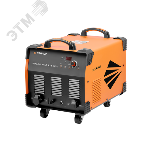 Инвертор плазменной резки CUT 90 Air Plus REAL (L235) - фото 1