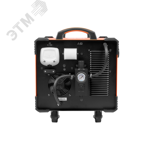 Инвертор плазменной резки CUT 90 Air Plus REAL (L235) - фото 4