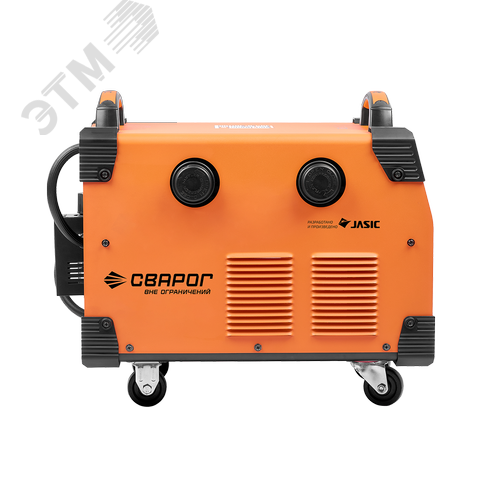 Инвертор плазменной резки CUT 90 Air Plus REAL (L235) - фото 7